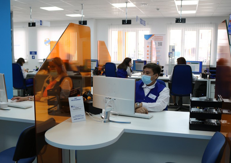 РусГидро открыло в Якутске новый единый расчетно-информационный центр